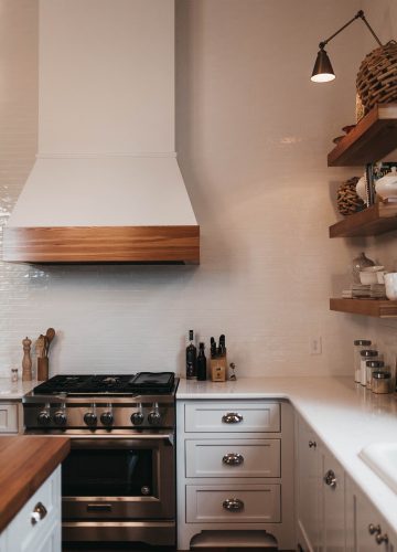 Ανακαίνιση Σπιτιού